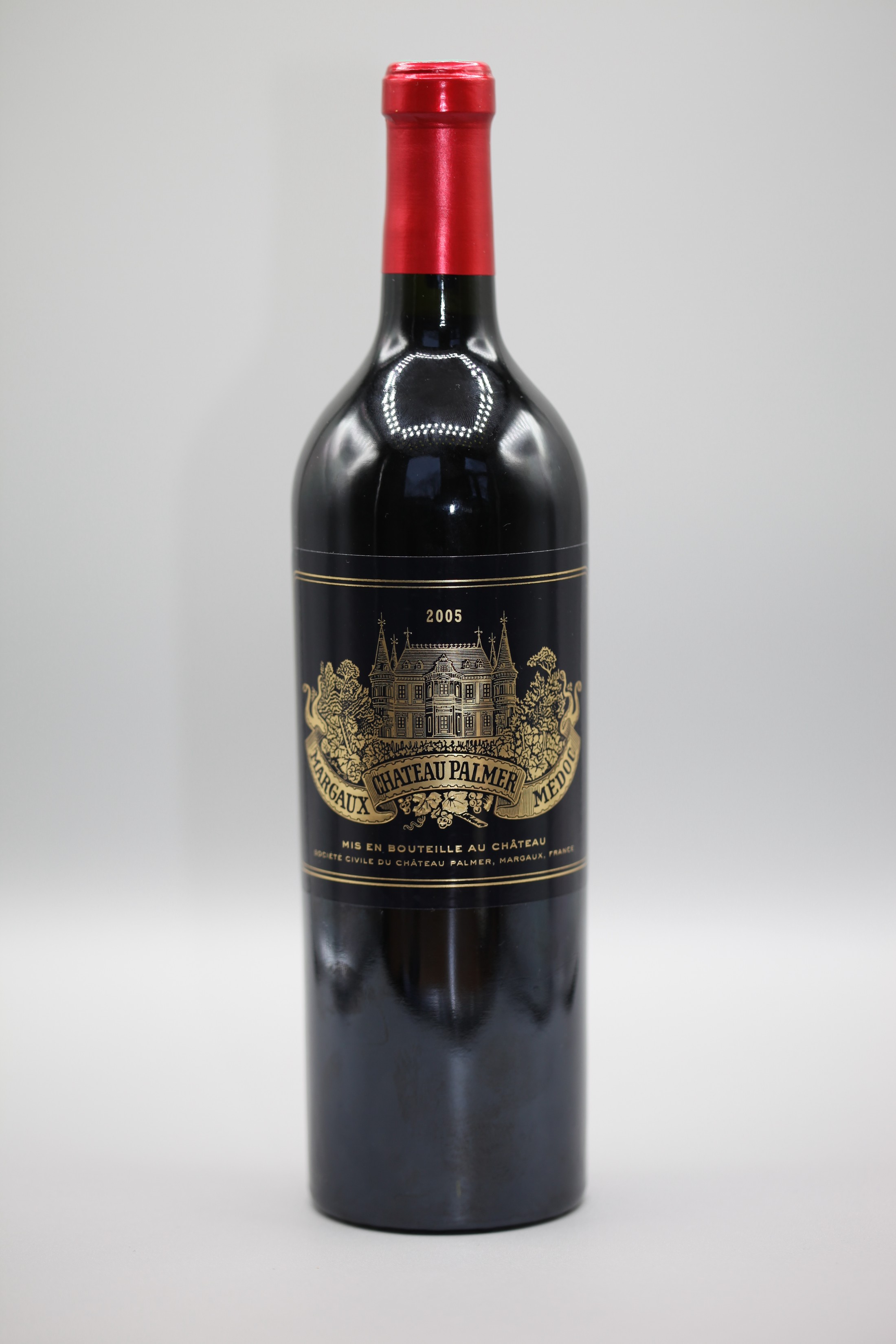 Château Palmer 2005 | Amsterdam Vintage Wine